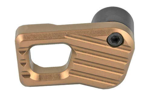 Parts Battle Arms Development BAD EMMR MAG RELEASE LARGE FDE • Model: 